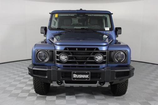 2025 INEOS Grenadier FIELDMASTER EDITION