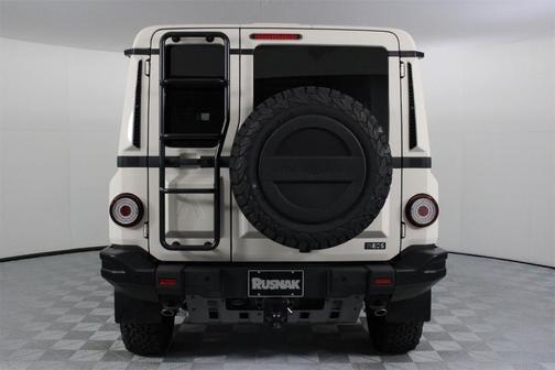 2025 INEOS Grenadier TRIALMASTER EDITION