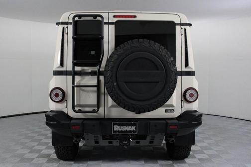 2025 INEOS Grenadier TRIALMASTER EDITION