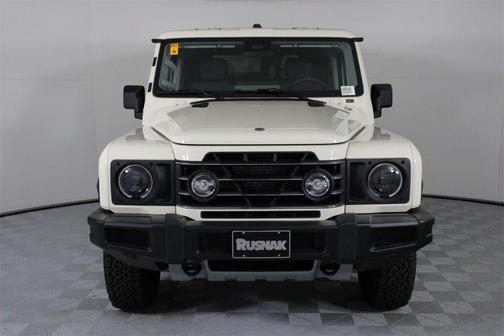 2025 INEOS Grenadier FIELDMASTER EDITION