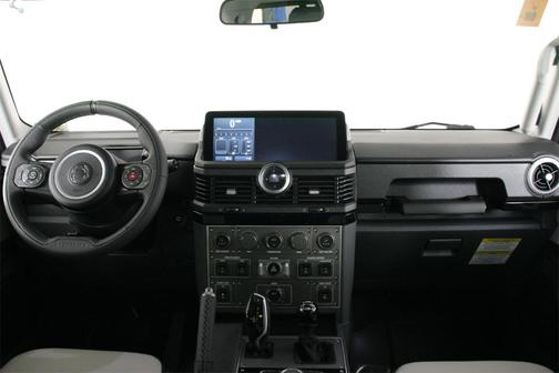 2025 INEOS Grenadier FIELDMASTER EDITION