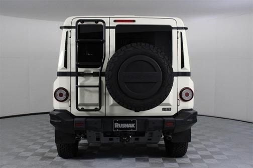 2025 INEOS Grenadier FIELDMASTER EDITION