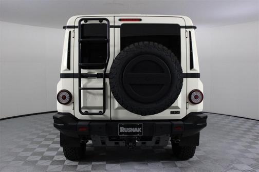2025 INEOS Grenadier FIELDMASTER EDITION