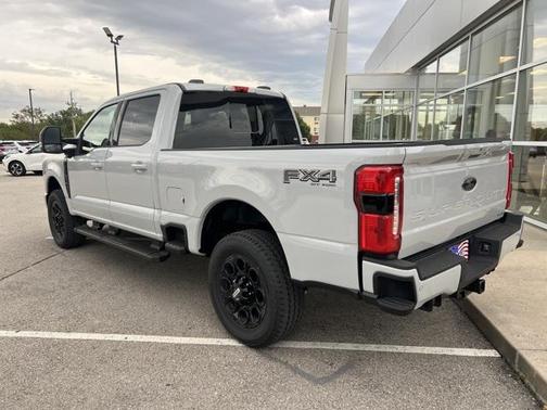 2026 Ford F-250 XLT