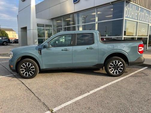 2023 Ford Maverick Lariat