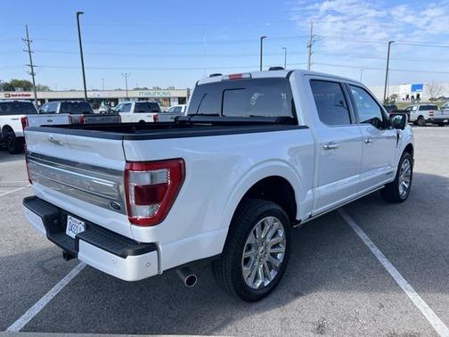 2023 Ford F-150 Limited