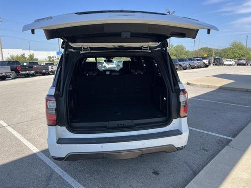 2020 Ford Expedition Max King Ranch