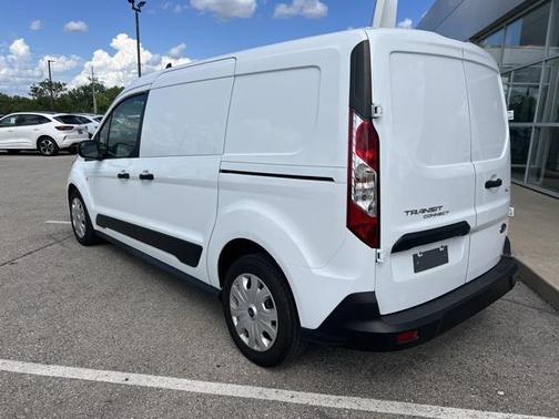 2020 Ford Transit Connect XLT