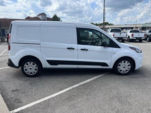 2020 Ford Transit Connect XLT