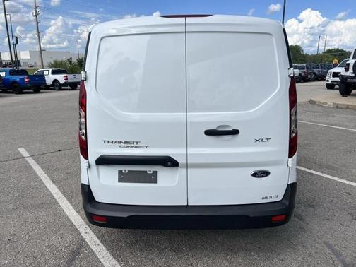 2020 Ford Transit Connect XLT