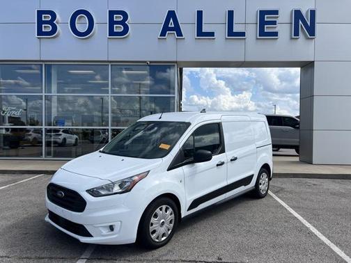 2020 Ford Transit Connect XLT
