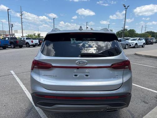 2023 Hyundai SANTA FE SEL 2.4