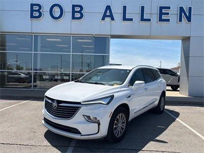 2024 Buick Enclave Premium FWD