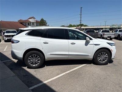 2024 Buick Enclave Premium FWD