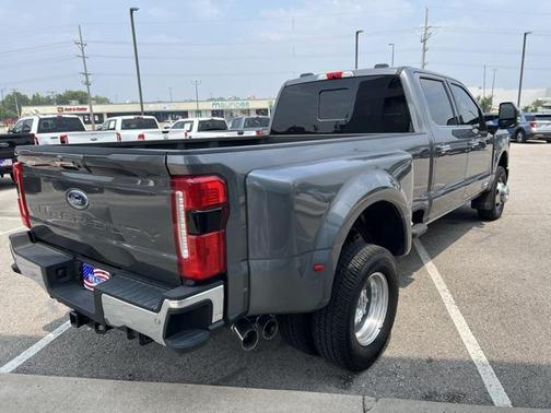 2024 Ford F-350 Lariat