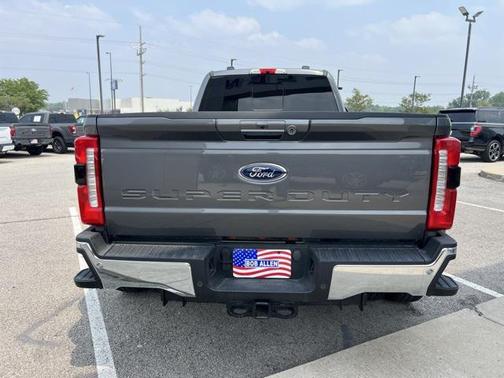 2024 Ford F-350 Lariat