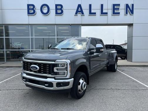 2024 Ford F-350 Lariat