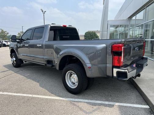 2024 Ford F-350 Lariat