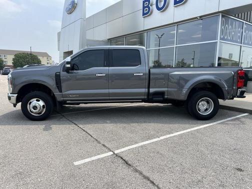 2024 Ford F-350 Lariat