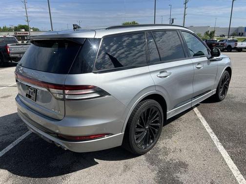 2023 Lincoln Aviator Reserve AWD