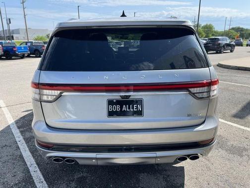 2023 Lincoln Aviator Reserve AWD