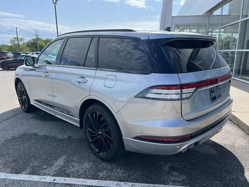 2023 Lincoln Aviator Reserve AWD