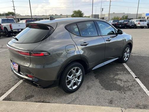 2024 Dodge Hornet R/T EAWD