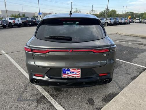 2024 Dodge Hornet R/T EAWD