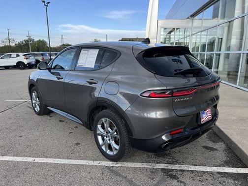 2024 Dodge Hornet R/T EAWD