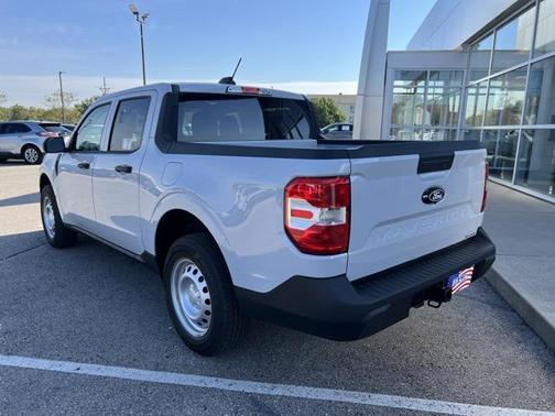 2025 Ford Maverick XL