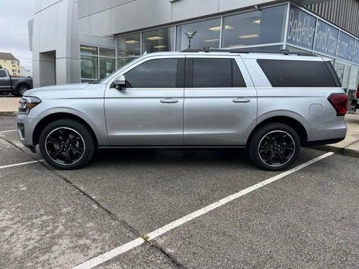 2023 Ford Expedition Max Limited