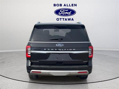 2022 Ford Expedition Max Platinum