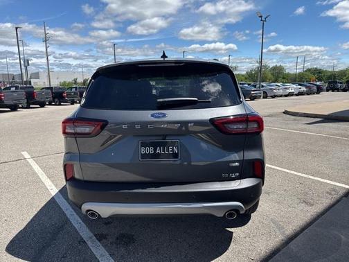2025 Ford Escape PHEV SE