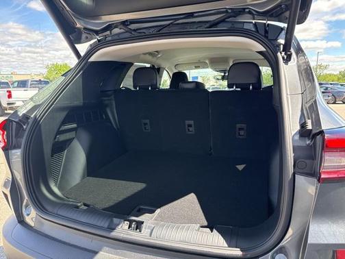 2025 Ford Escape PHEV SE