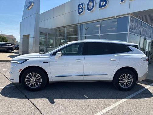 2024 Buick Enclave Premium AWD