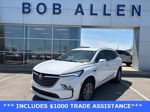 2024 Buick Enclave Premium AWD
