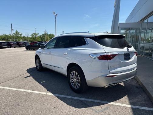 2024 Buick Enclave Premium AWD