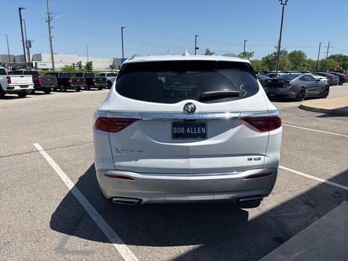2024 Buick Enclave Premium AWD