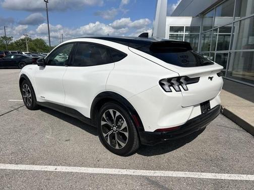 2023 Ford Mustang Mach-E Premium