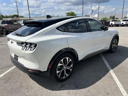 2023 Ford Mustang Mach-E Premium
