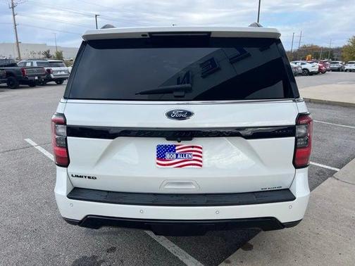 2021 Ford Expedition Max Limited