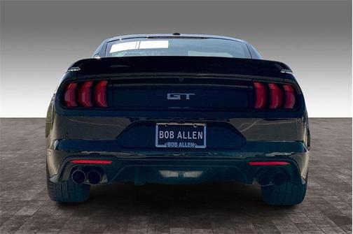 2020 Ford Mustang GT Premium