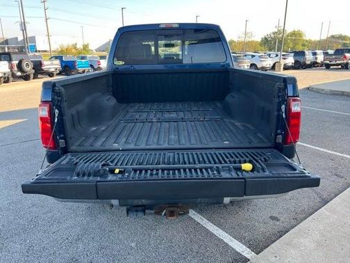 2014 Ford F-350 Lariat