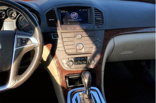 2013 Buick Regal Turbo - Premium 1