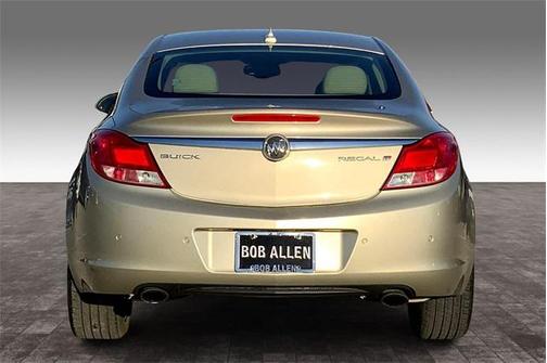 2013 Buick Regal Turbo - Premium 1