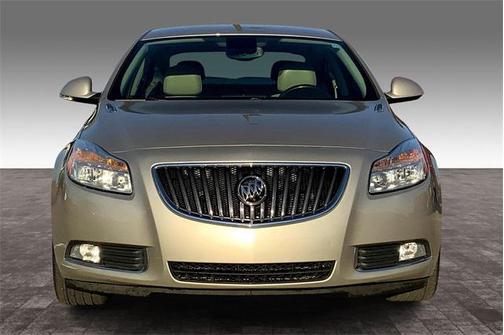 2013 Buick Regal Turbo - Premium 1
