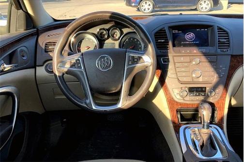 2013 Buick Regal Turbo - Premium 1