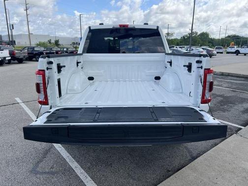 2022 Ford F-150 Limited