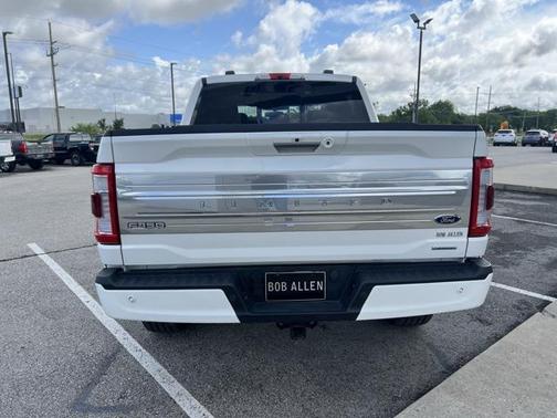 2022 Ford F-150 Limited