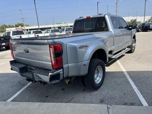 2024 Ford F-350 Lariat